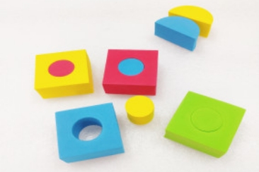 EVA泡棉的應(yīng)用領(lǐng)域